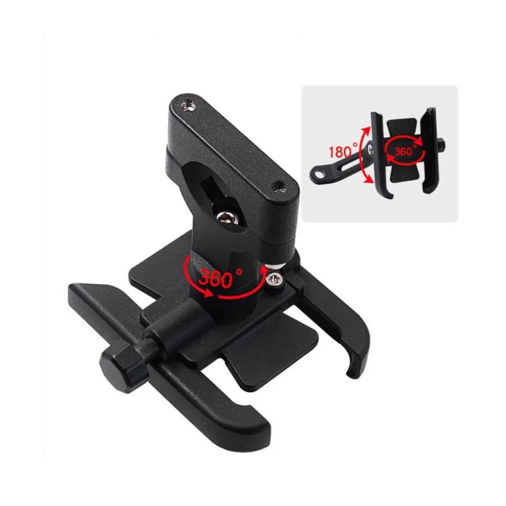 Neu für Zontes 368G 703F 350R 350V 350S 350T 310 350 R/X/M ZT310R ZT125 G1 125U Motorrad Handyhalterung GPS Ständer Halter
