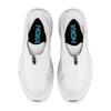 HOKA ONE ONE Project Transport White Cosmic Grey Sneakers 1162850-WMC