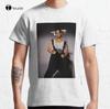 T-shirt Œil Gauche Tlc Affiche (Lisa Lopes) T-shirt Classique T-shirt Unisexe T-shirt Classique T-shirt Coton Personnalisé Adulte Adolescent Unisexe