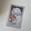 [USED] Death Note Lottery Shop - Color Near Bonus: Special Mini Bromide