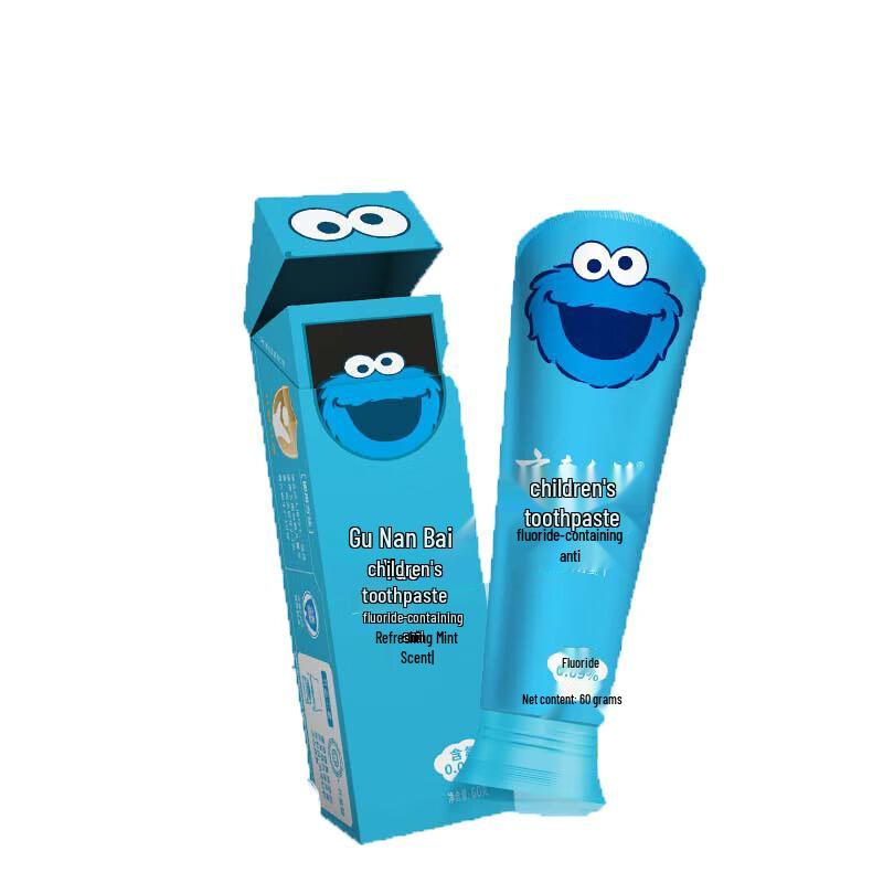 Yunnan Baiyao Family Oral Care Toothpaste Bundle