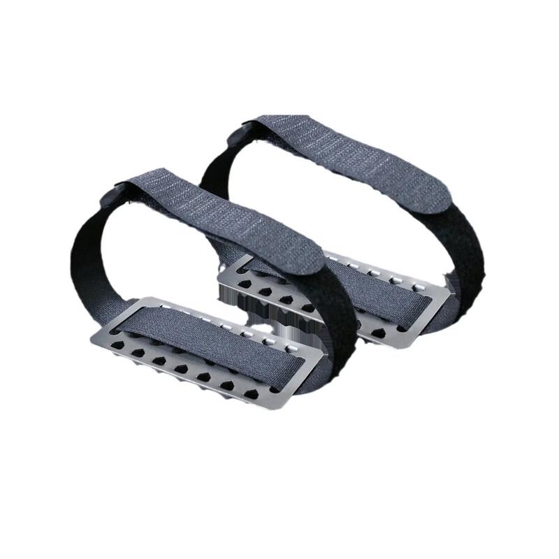 BRS F26 Stainless Steel 26-Tooth Crampons