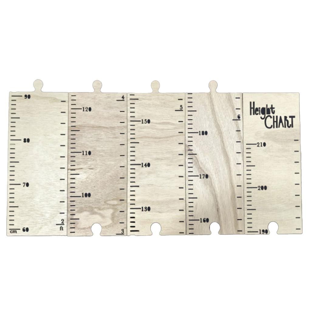Height Growth Chart For Kids Multifuncional Decorative Height Wall Chart For Kids Children