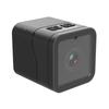 CS03 Waterproof Sports Camera 1080P Video Recorder Support Cyclic Recording with WiFi Hotspot for Cycling and Outdoor