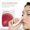 Recourbe-cils électrique - Touchbeauty - AG2003AG - Chauffant - Professionnel - Coussinets en silicone