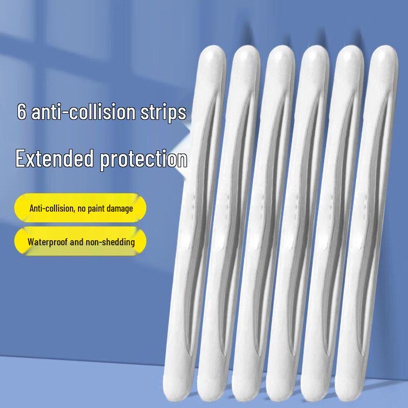 Universal Car Door Edge Protector Strip