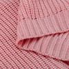 2026 Winter Women's Knitwear: Loose Batwing Sleeve Plus Size Sweater Coat