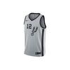 X NBA San Antonio Spurs Jerseys 'LaMarcus Aldridge 12' Men's 877224-008