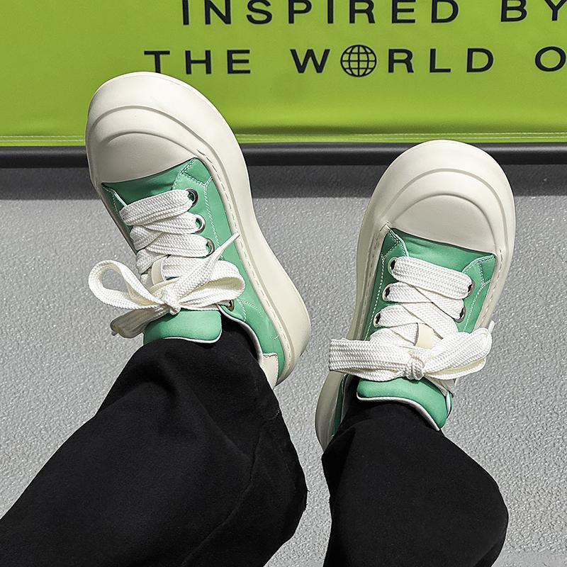 Fashion 2025 Summer Lightweight Canvas Breathable Mesh Men's Casual Shoes Non-Slip Rubber Sole Fashion Streetwear Slip-On Walking Shoes