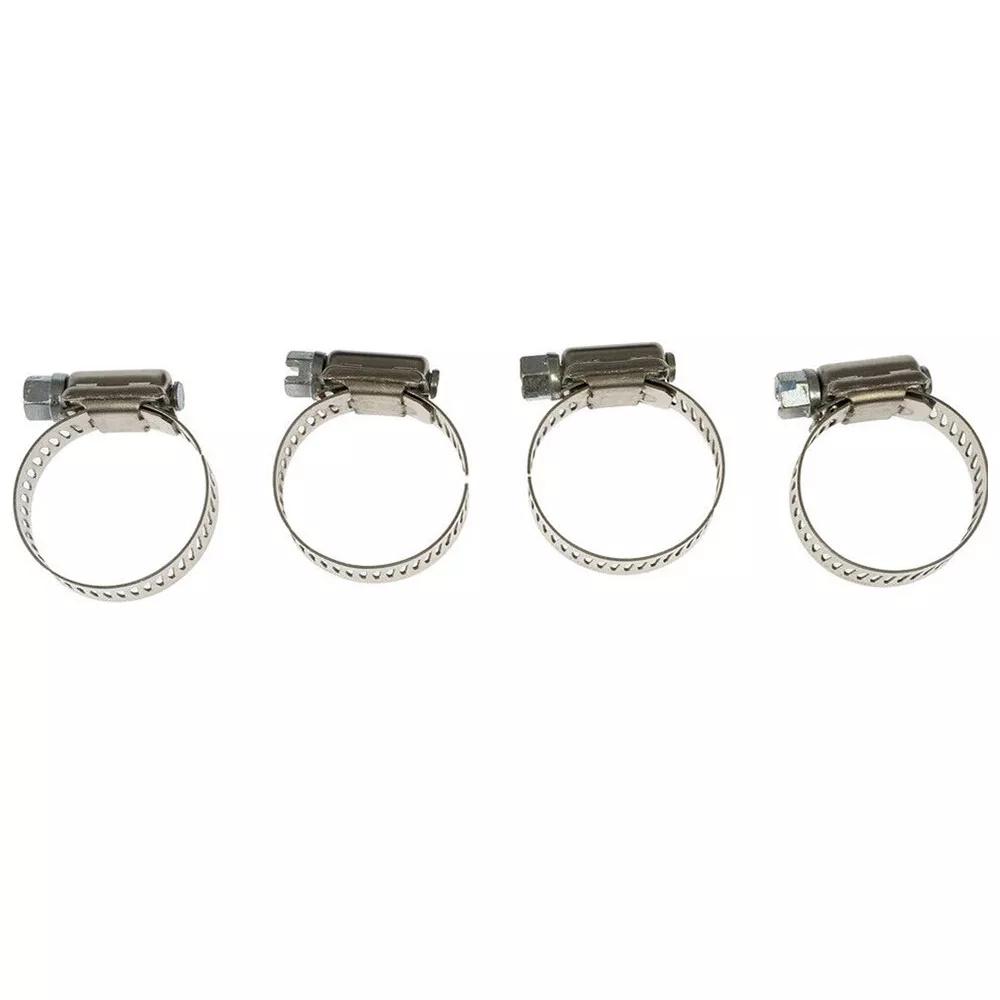 Heizungsschlauchverbinder mit Klemmen 47238HP Für Ford Expedition 4677603AK 2007-2014