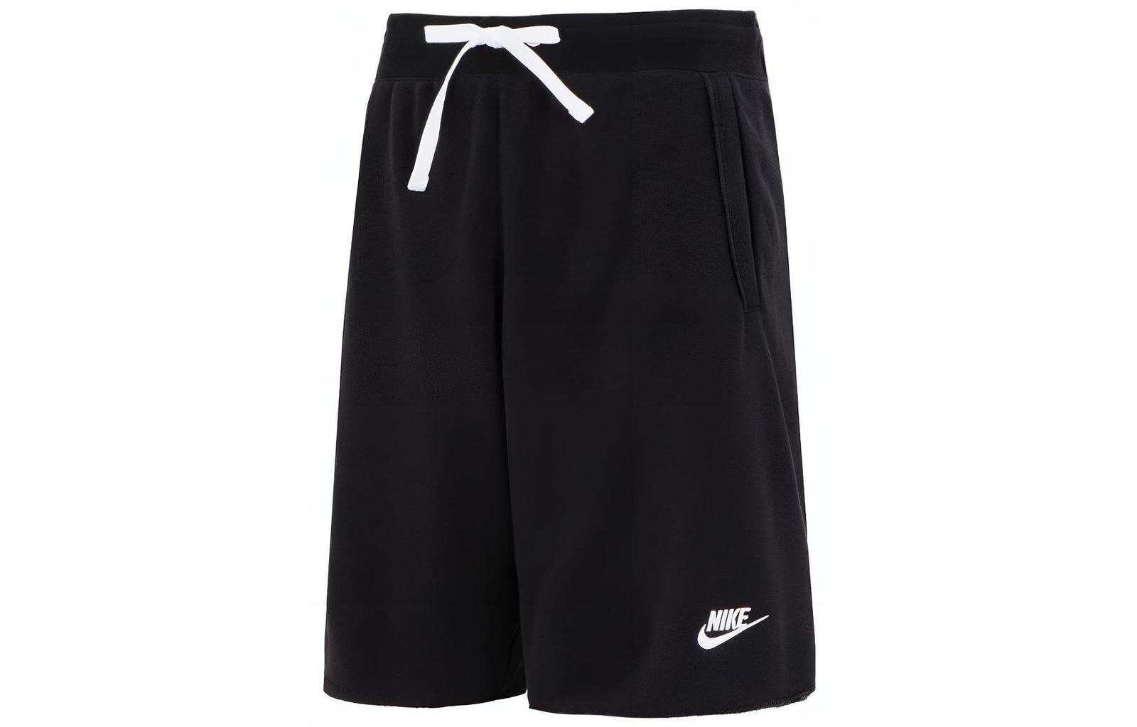 Nike Sports Shorts Men Black DX0767-010 S