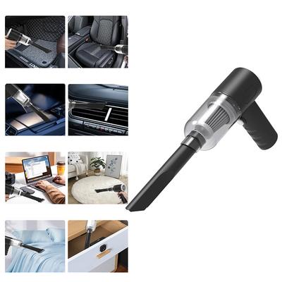Powerful Wireless Portable Cleaning Machine Car Vacuum Cleaner Strong Suction Mini Handheld Vacuum Cleaner For Car And Home