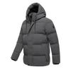 Stone Harbour Taviaan Winter Jacket