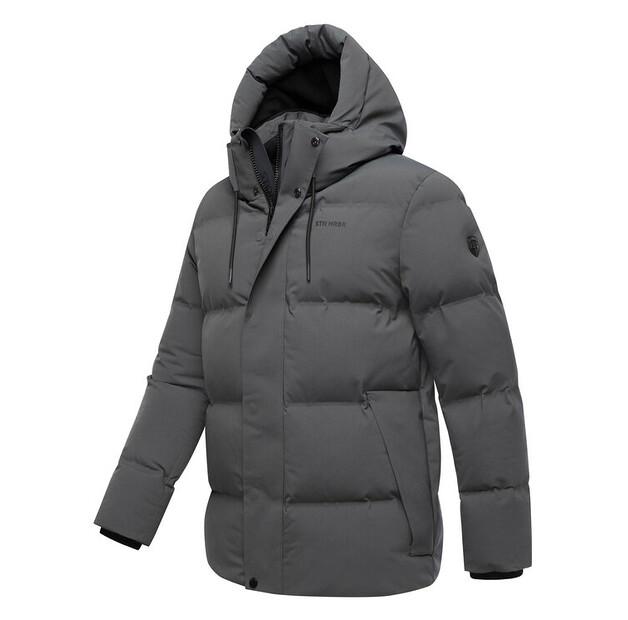 Stone Harbour Taviaan Winter Jacket