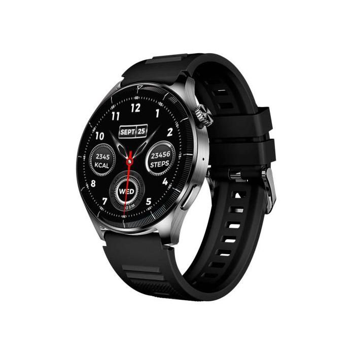 Bea·fon Smartwatch 301 Black - Smartwatch 1.45"