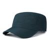 Simple small letter quick-drying baseball cap outdoor mountaineering sports sunshade flat top cap batch