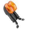 For  MT-25 MT-03 YZF-R3 XJ6 Turn Signal Light Indicator Lamp For Motorcycle Accessories