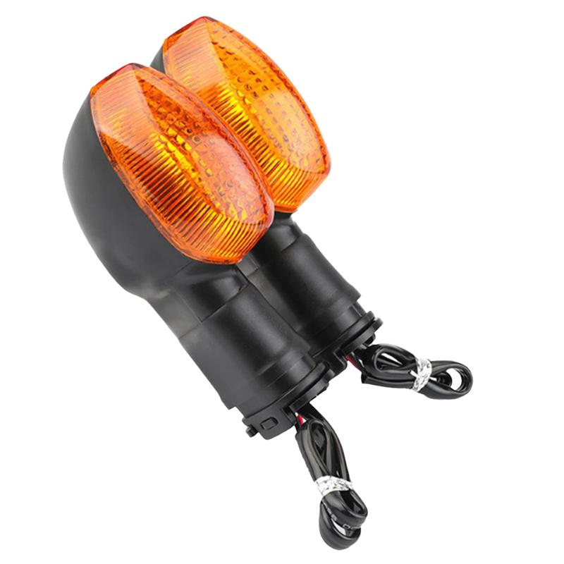 For MT-25 MT-03 YZF-R3 XJ6 Turn Signal Light Indicator Lamp For Motorcycle Accessories