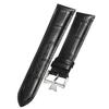 Erste Schicht Leder universelles Armband für Vacheron vc Constantin Heritage Armband Herren Krokodilmuster Armband 19mm 20mm 21mm 22mm