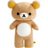 Rilakkuma Standing Plush Toy MV26001 H375 X W250 X D160mm San-X