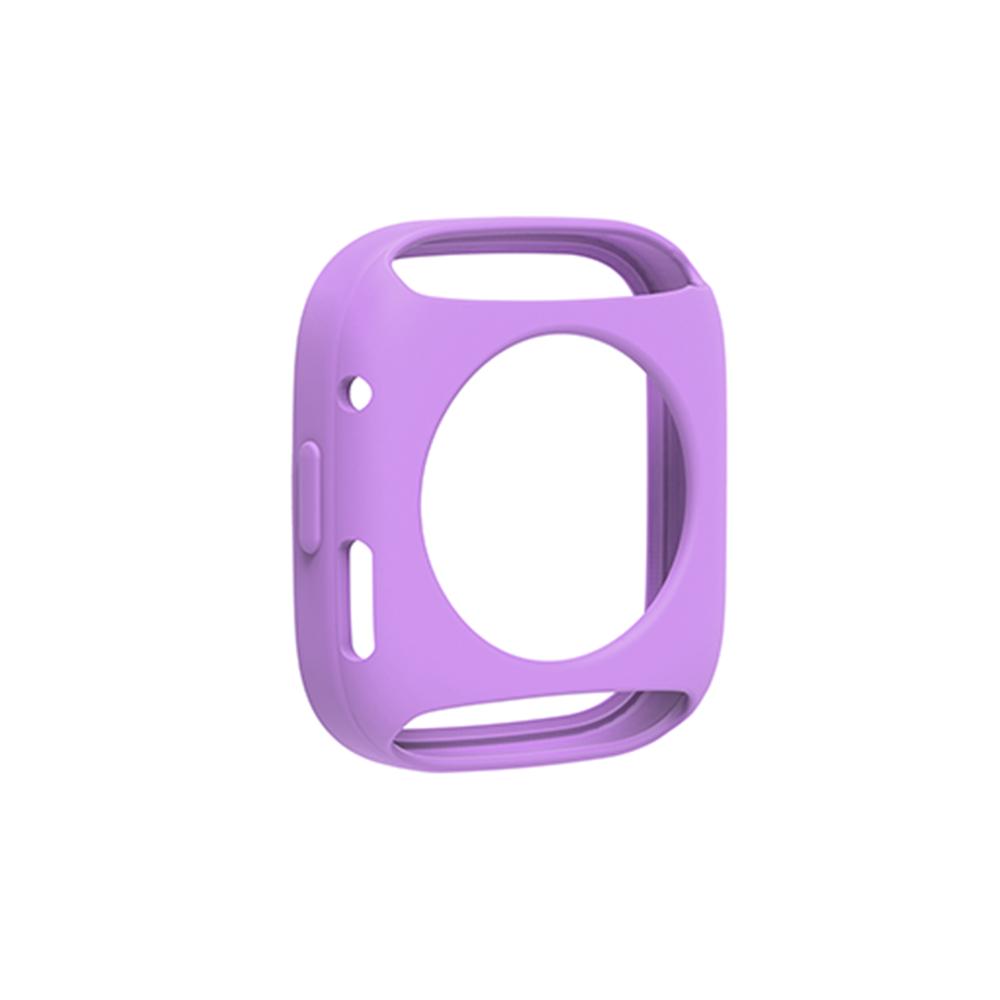 Silicone Strap+Protective Cover for Redmi Watch 3 Replacement Wrist Strap Bumper for Xiaomi Mi Watch Lite3 Wristband Bracelet