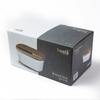 Husla Bread Box With Cutting Board And Knife 73940