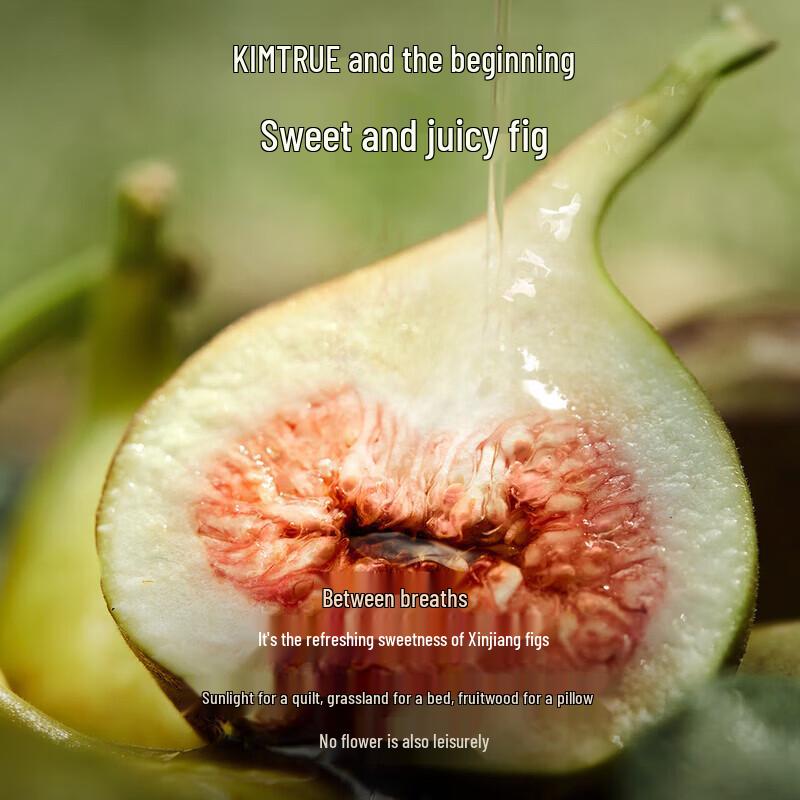 KIMTRUE Lightweight Tuberose Repair Hair Oil