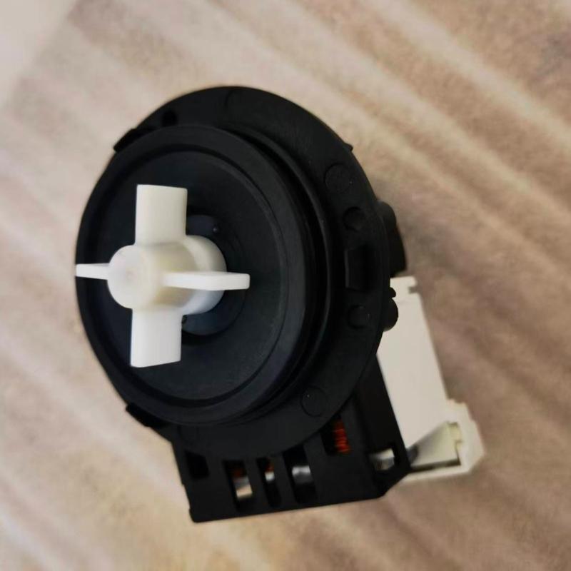 Moteur de pompe de vidange pour pièces de machine à laver LG BPX2-7 BPX2-8 BPX2-111 BPX2-112 WD-N12155D N12150D N80090U 5859EN1004B WD-T12235