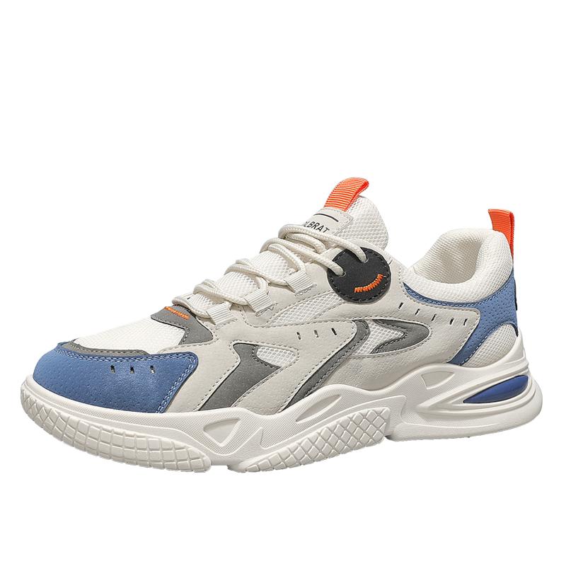 Men Work Safety Shoes Women Lightweight Anti-smash Anti-puncture Work Sneakers Indestructible Protective Safety Boots