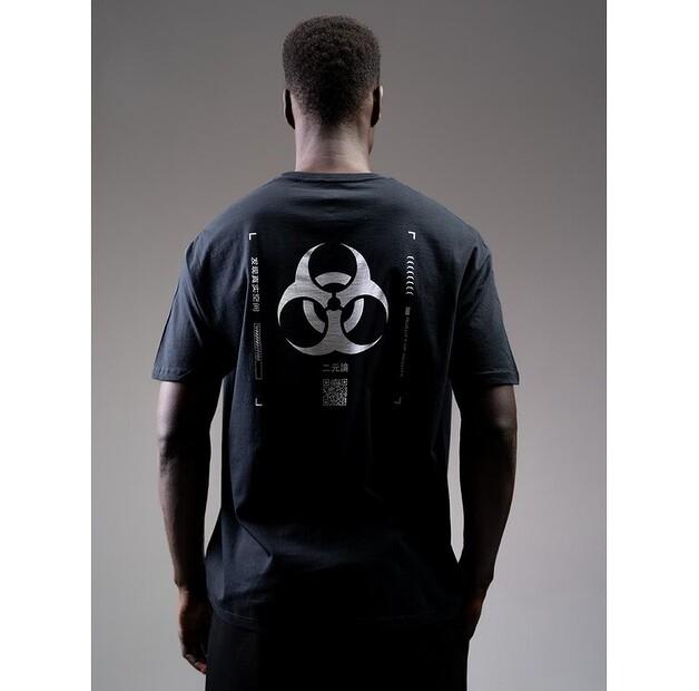 Футболка Point X Biohazard EU L