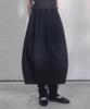 Viva Sers Maia Long Barrel Skirt_3 Colors