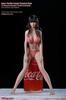 Scale Action Figure TBLeague Beautiful Girl with Suntan Head and Super Flexible Seamless Bikini Full Set [TOYBARJAPAN] 1/6 PHMB2019-S35 Skin, Body,