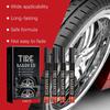 Abrasion Resistant Tire Paint Labeling Markers Tool Fade Proof Long Lasting High Coverage Markers For Bike Maintenance