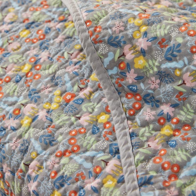 Cotton Sofa Cushion, Universal Fabric for All Seasons, Non-slip Sofa Cushion, Simple Modern Pure Cotton Sofa Cover, Cover Cloth