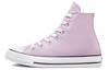 Chuck Taylor All Star Canvas Shoe Purple 172685C