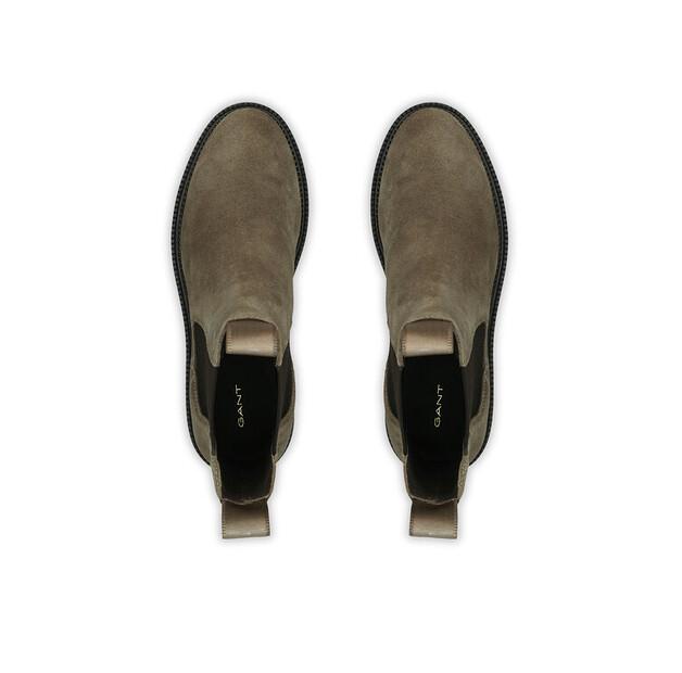 Ботинки Челси Gant 29553778 бежевые