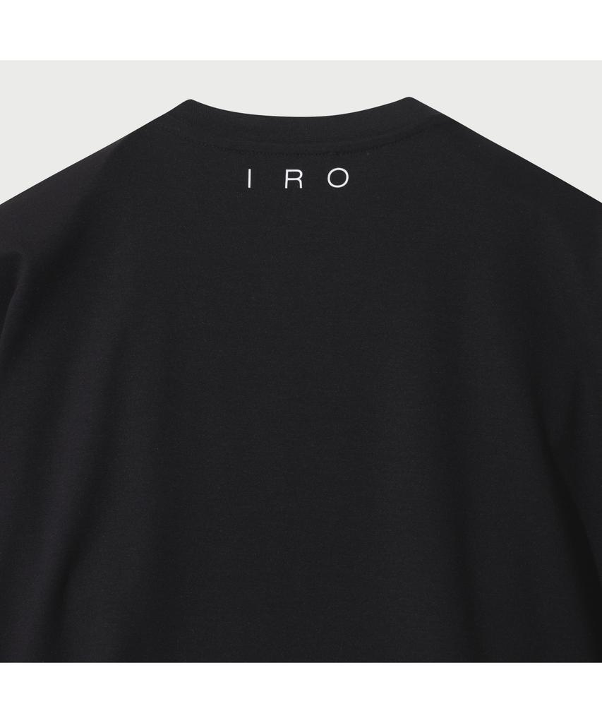 IRO Aloispe T-Shirt - Black