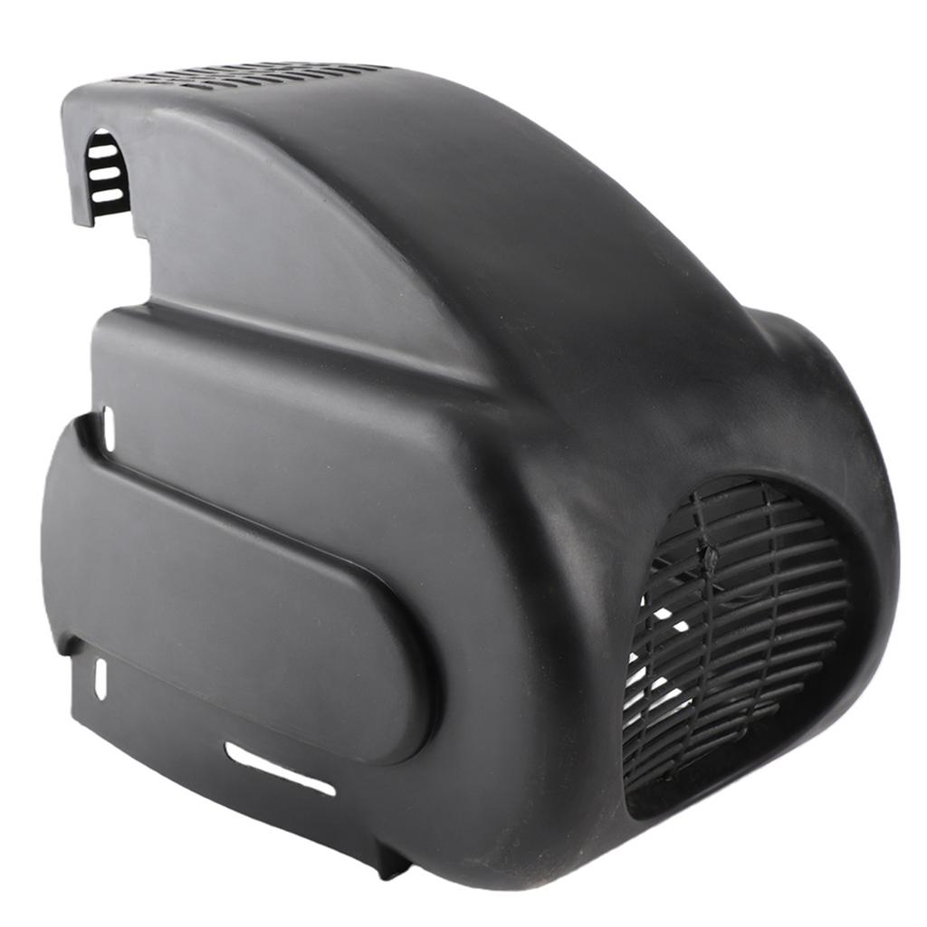 Compressor Pump Housing Casing Cover Quality Engineering Plastic with Accurate Size for