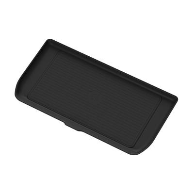 For Daihatsu MOVE LA850S/LA860S 2025 Wireless Charging Pad Accessories Non-slip Pad Car Phone Charger Mat Protective Mat