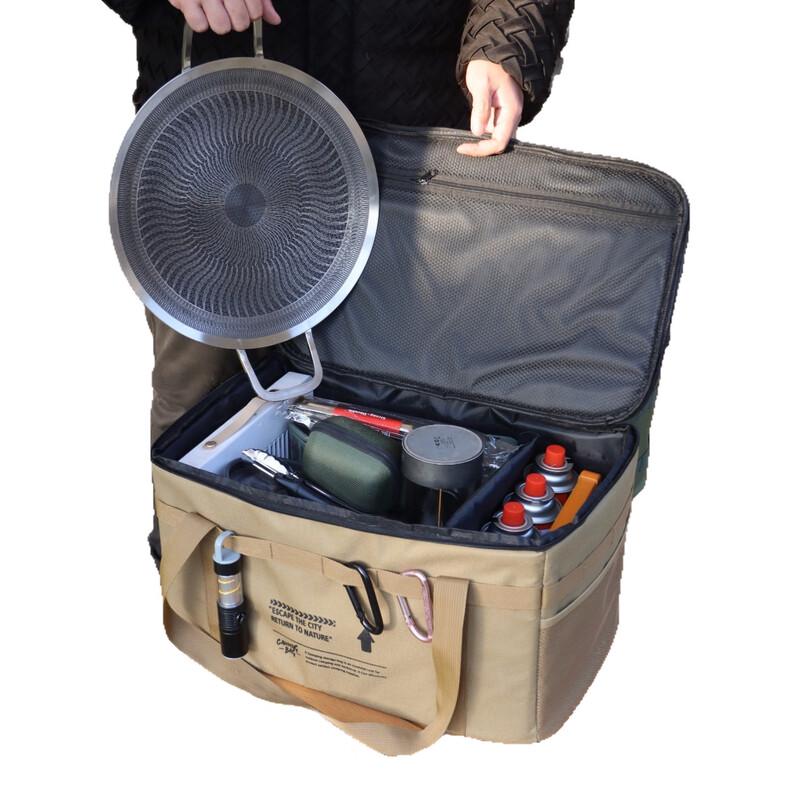 Portable Picnic Cooler Bag
