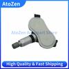 1/4PCS TPMS Sensor Tire Pressure Sensor for Hyundai Genesis Hyundai Ix35 Kia Sportage 434MHz 52933-3M000 529333M000 52933 3M000