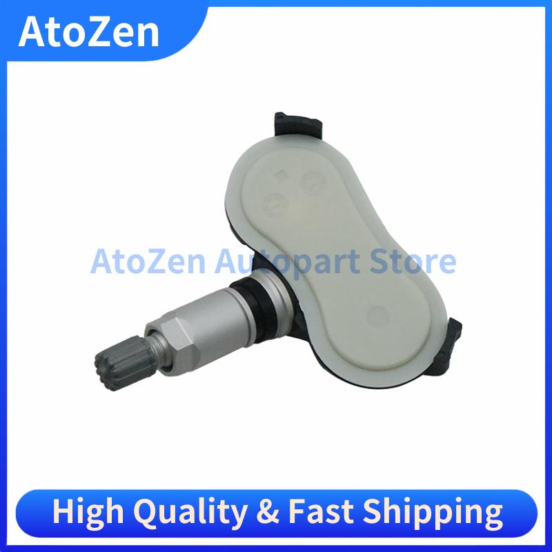 1/4PCS TPMS Sensor Tire Pressure Sensor for Hyundai Genesis Hyundai Ix35 Kia Sportage 434MHz 52933-3M000 529333M000 52933 3M000