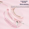 Foldable Wireless Gaming Headset with Long Battery Life