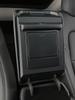 For Tesla Model 3 Y 2019~2025 Car Center Console Armrest Case Button Hidden Keys Card Storage Box Kit Organizer Case Accessories