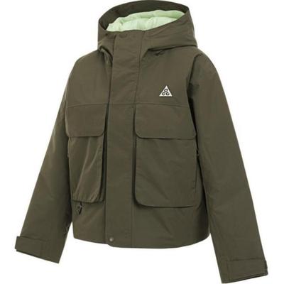 Storm-Fit ACG Skull Peak Bequeme Hautfreundliche Kapuzenjacke Langarm Damenjacken FV7328-222
