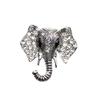 New Elephant Style Perfume Bottle Car Air Conditioning Outlet Perfume Car Perfume Car Interior Accessories Car Fragrance
