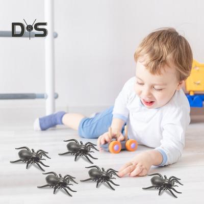 Simulated Cockroach Toy Electronic Fake High Simulation Animal Toy Prank Joker Fun Vibration Portable Crawling Insect Toy