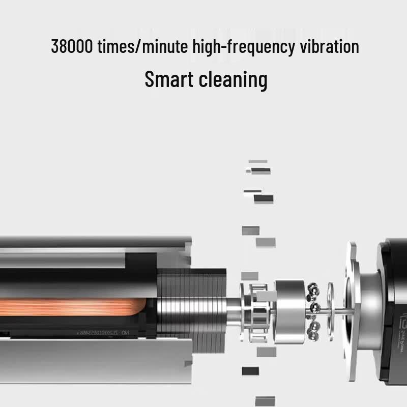 Huawei Lebond Smart Electric Toothbrush Couple Gift Set CN Plug (adapter Included)