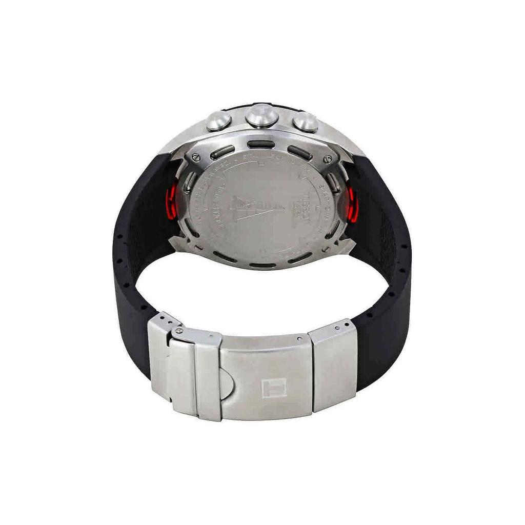 Tissot Men's Watch T056.420.27.041.00