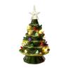 High-End Cross-Border Christmas Tree Lights: New Colors for Living Room Decor and Unique Ornaments